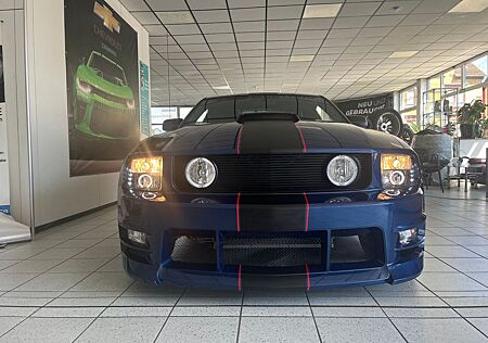 Ford Mustang 4,6L SHELBY OPTIK GT*EXKLUSIV*TOP