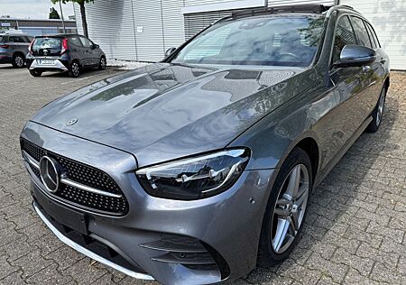 Mercedes-Benz E 300 E -Klasse T AMG LINE