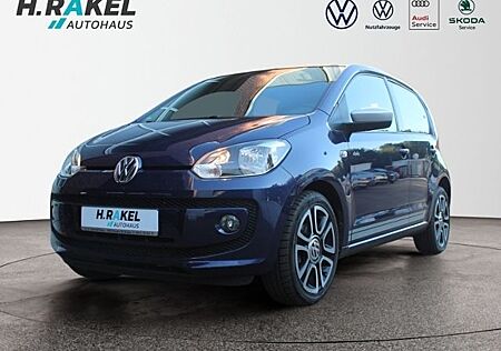 VW Up Volkswagen ! club 1,0 l