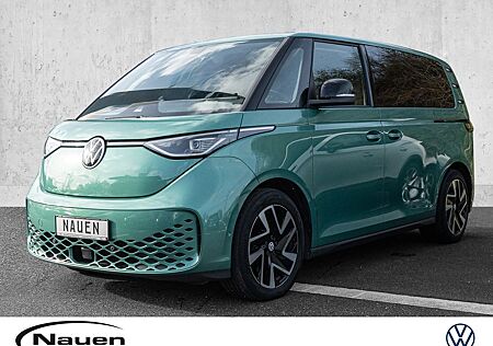 VW ID.BUZZ Volkswagen ID. Buzz Bus 150kW 204 PS, *Neupreis:73.803€*