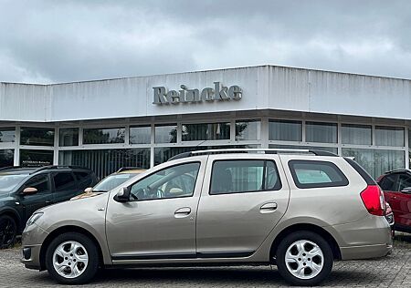 Dacia Logan MCV TCe90 Prestige KlimNavAllwetterTempPDC