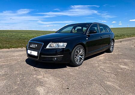 Audi A6 3.0 TDI tiptronic quattro Avant