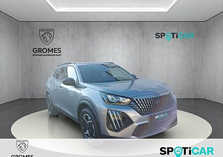 Peugeot 2008 Allure 1.2 PureTech 130 EAT8 Navi LED Apple