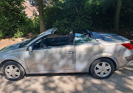 Renault Megane Coupé-Cabriolet Dynamique 1.6 Dynamique