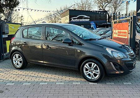 Opel Corsa D 1.2 Energy*Klima*Temp*Kette NEU*TÜV NEU*