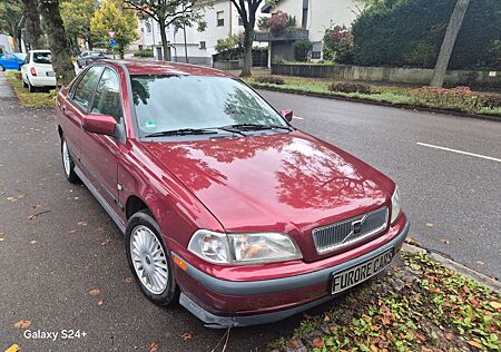 Volvo S40 2.0 ALU KLIMA