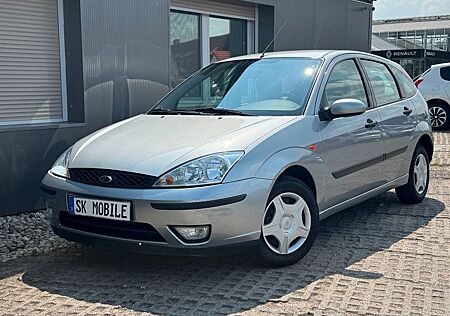 Ford Focus 1.6 Trend KLIMA*