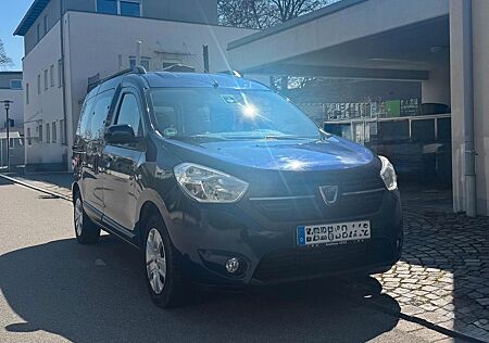 Dacia Dokker 1.2 TCe 115 Comfort | Klima | AHK