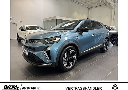 Renault Symbioz gebraucht kaufen Renault Symbioz TCe Mild Hybrid 140 TECHNO