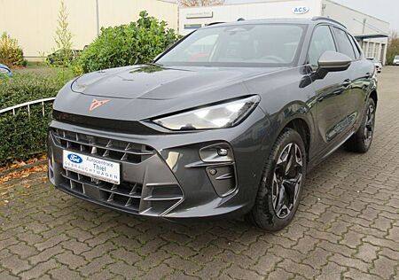 Cupra Terramar DSG 19`` Sennheiser Drive XL Panorama