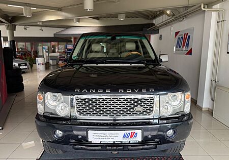 Land Rover Range Rover 4.4 V8*AHK*TÜV4-27*2.HAND*VOLL*EXPOR