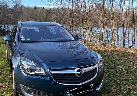 Opel Insignia Sports Tou. 2.0 BiT. CDTI Bus. Inn....