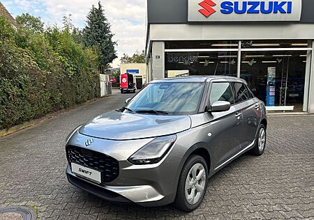 Suzuki Swift gebraucht kaufen Suzuki Swift 5-Türer 1.2 DUALJET HYBRID Comfort ALLRAD