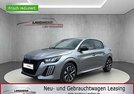 Peugeot 208 Style // LED/PDC/SHZ