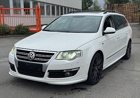VW Passat Variant Volkswagen R-Line Edition Euro5 DSG XENON