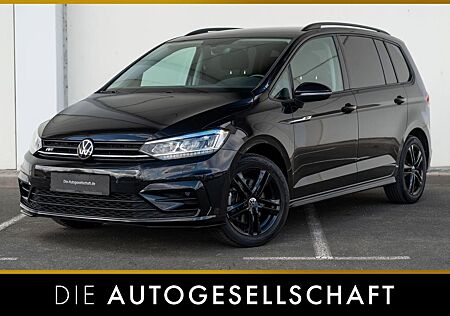 VW Touran Volkswagen 1.5 TSI DSG R-LINE*LED*NAVI*VC*ACC*KAMERA