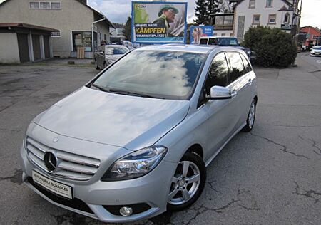 Mercedes-Benz B 200 ~ Automatik ~ AHK ~ Navi ~