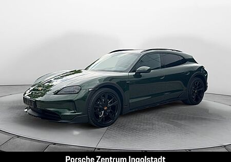 Porsche Taycan 4S Cross Turismo, verfügbar ab 07.09, Spo