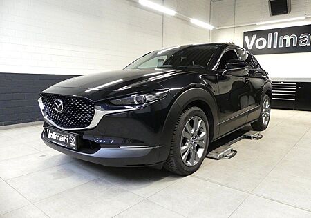 Mazda CX-30 2.5L Centre Line - Matrix LED - 1.Hand