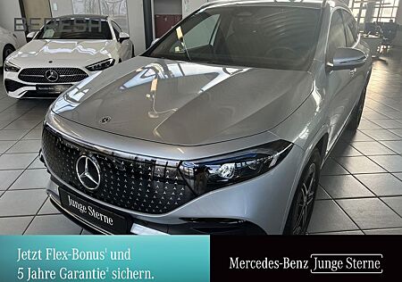 Mercedes-Benz EQA 350 4M AMG Line AHK 360 Winter-P. Metallic