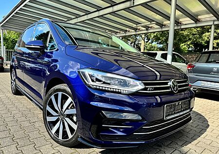 VW Touran Volkswagen Highline|R-Line|ACC|7-Sitz|Pano|IQ-Light|