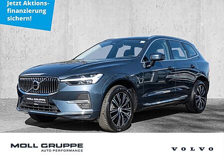 Volvo XC 60 XC60 B4 2WD Inscription 2WD LED Kamera
