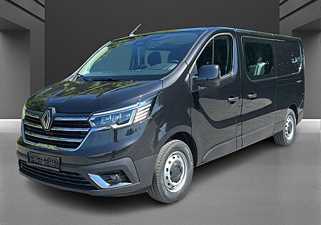 Renault Trafic EXTRA L2H1 3.0t 170 PS DoKa / AHK