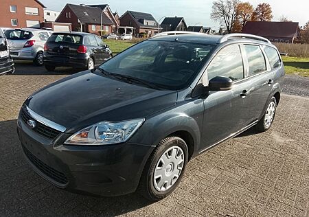 Ford Focus Turnier Concept