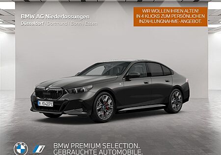 BMW i5 eDrive40 Limousine M Sport Driv.Assist.Prof