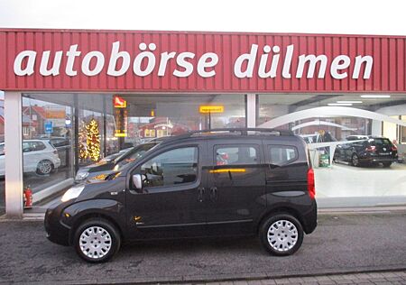 Peugeot Bipper Tepee Family,Klima,AHK,Allwetterreifen