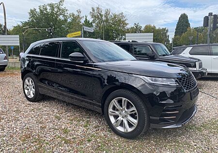 Land Rover Range Rover Velar 2.0 D240 R-Dynamic S