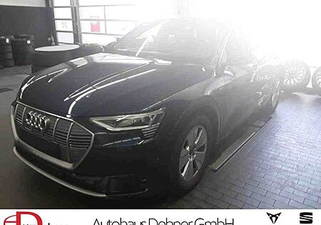Audi e-tron 50 quattro advanced 8fach+HeadUp+LEDER
