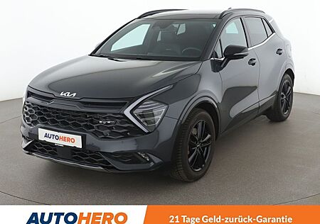 Kia Sportage 1.6 TGDI Mild-Hybrid GT-Line 4WD Aut.