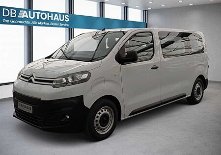 Citroën Jumpy e- 75 kWh L2 Connected-Paket
