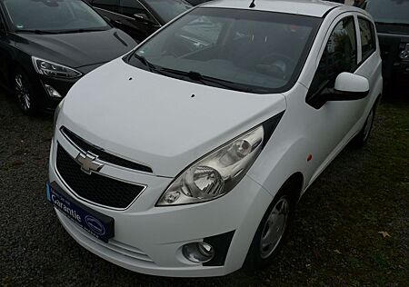 Chevrolet Spark LS 1,0l Klima