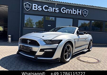 Ford Mustang Convertible* 3,7-Liter-Ti-VCT-V6*
