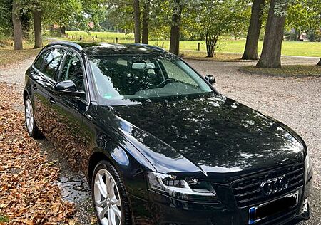 Audi A4 1.8 T Avant -