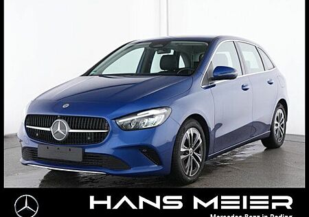 Mercedes-Benz B 200 d Progressive AHK MBUX Lenkradhzg. Kamera