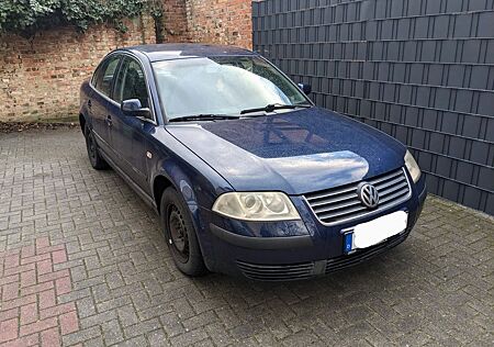 VW Passat gebraucht kaufen VW Passat Volkswagen 1.9TDI 96kW Highline Highline