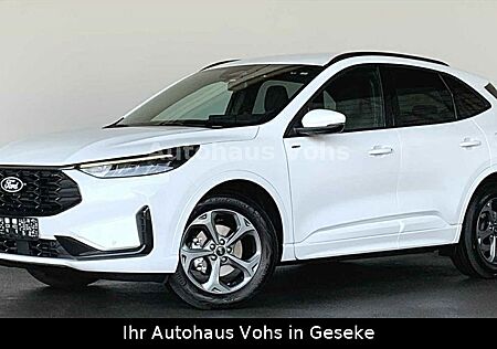 Ford Kuga 1.5 Aut.ST-Line|FSH|LHZ|SHZv+h|KEY|RFK|Navi