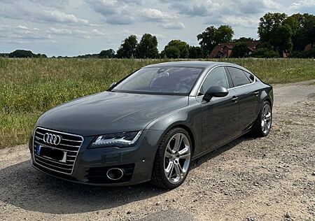 Audi A7 Sportback Quattro 3.0TDI