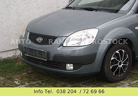 Kia Rio 1.5 CRDi KLIMAANLAGE/EURO 4/ 2 Hand