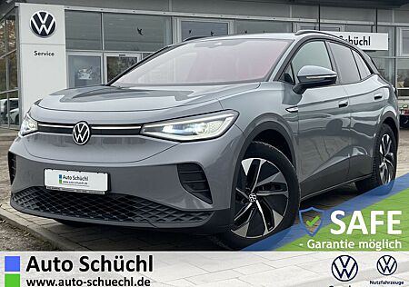 VW ID.4 Volkswagen Pro Performance NAVI+MATRIX-LED+CCS+19"+KAM