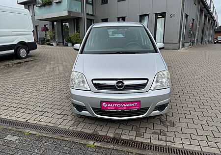 Opel Meriva 1.6 TWINPORT Edition 105PS