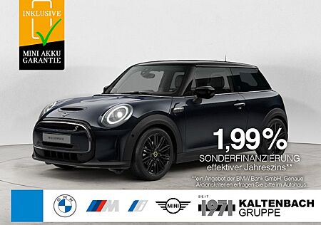 Mini Cooper SE 3-Türer KAMERA NAVI ALUFELGEN HUD PANO