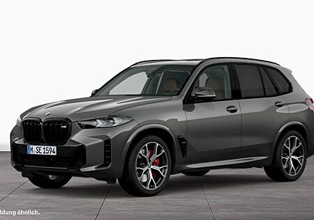 BMW X5 M60 gebraucht kaufen BMW X5 M60i xDrive M Sport Standheizung Massage AHK