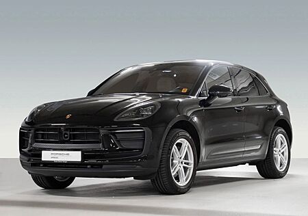 Porsche Macan Panorama Dachsystem Abstandsregeltempostat