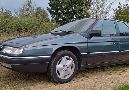 Citroën XM 2.1 Saugdiesel Klima Rostfrei 2. Hand