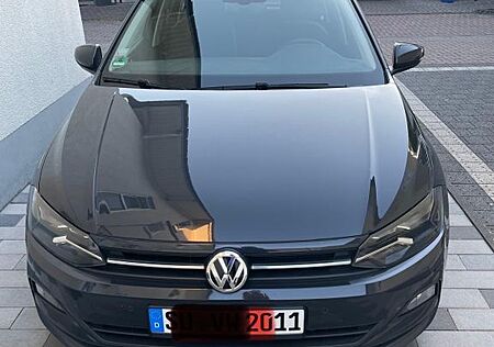 VW Polo Volkswagen 1.6 TDI SCR 70kW DSG JOIN JOIN