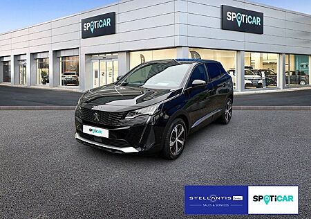 Peugeot 3008 1.2 PureTech 130 Allure Pack (EURO 6d) GJR